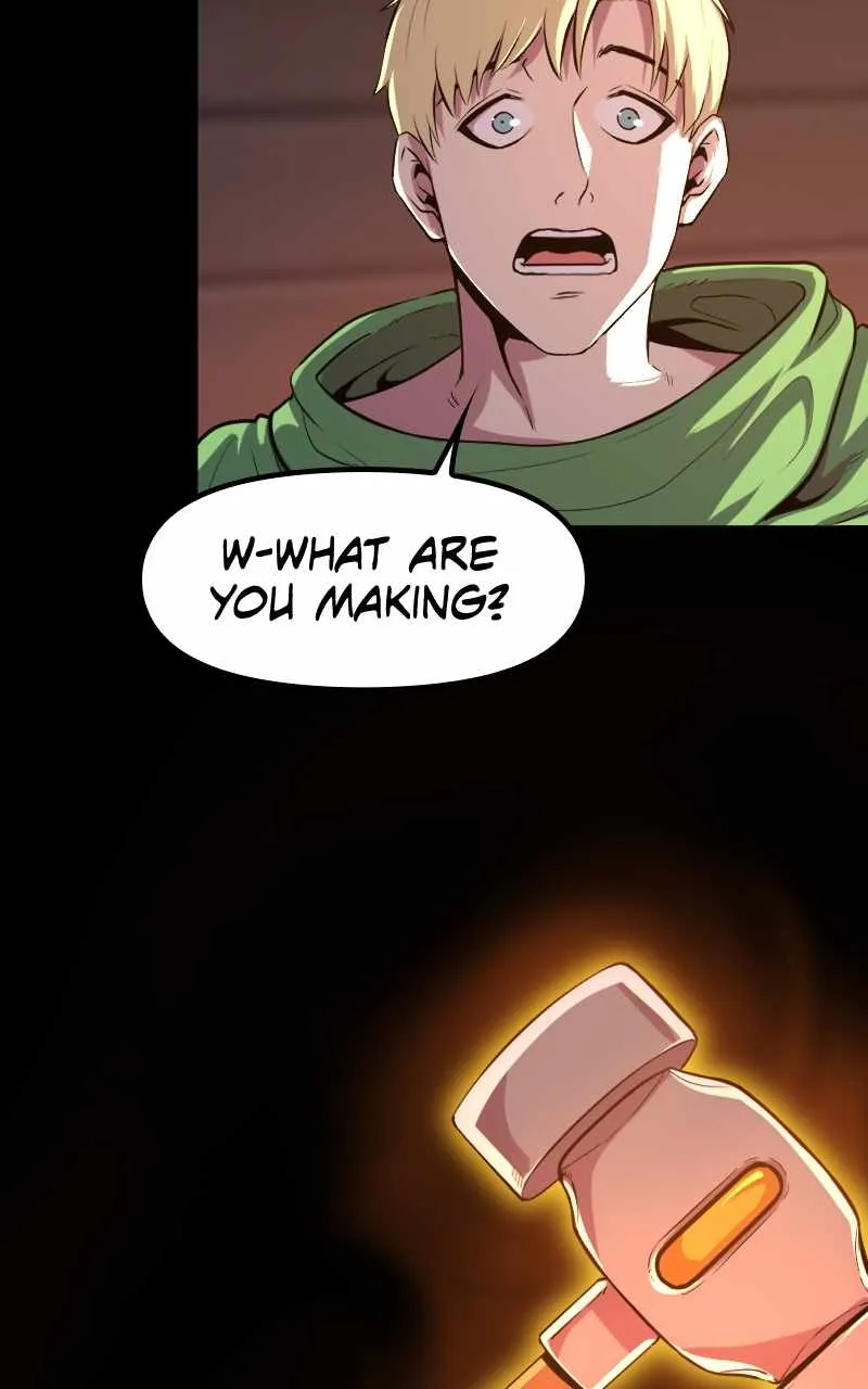 Primal Hunter Chapter 44 — Page 80