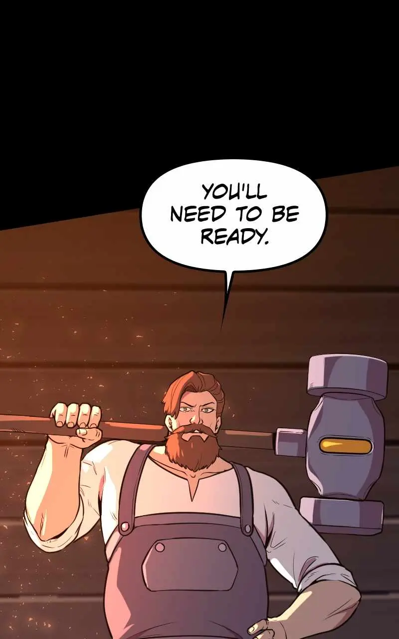 Primal Hunter Chapter 44 — Page 83