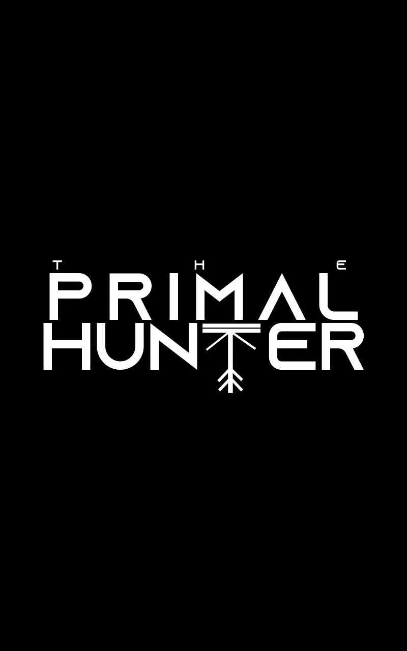 Primal Hunter Chapter 45 — Page 1