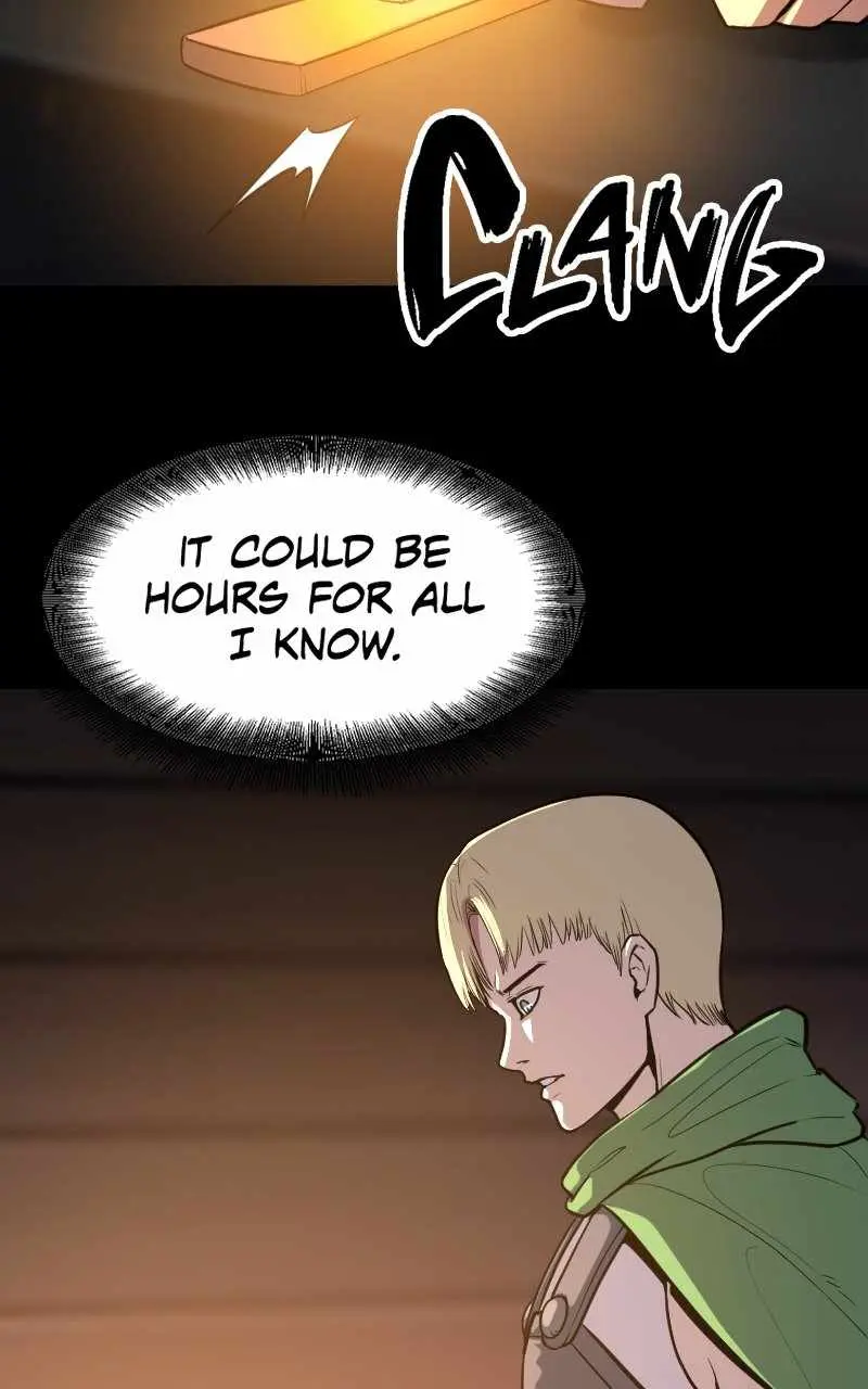 Primal Hunter Chapter 45 — Page 3