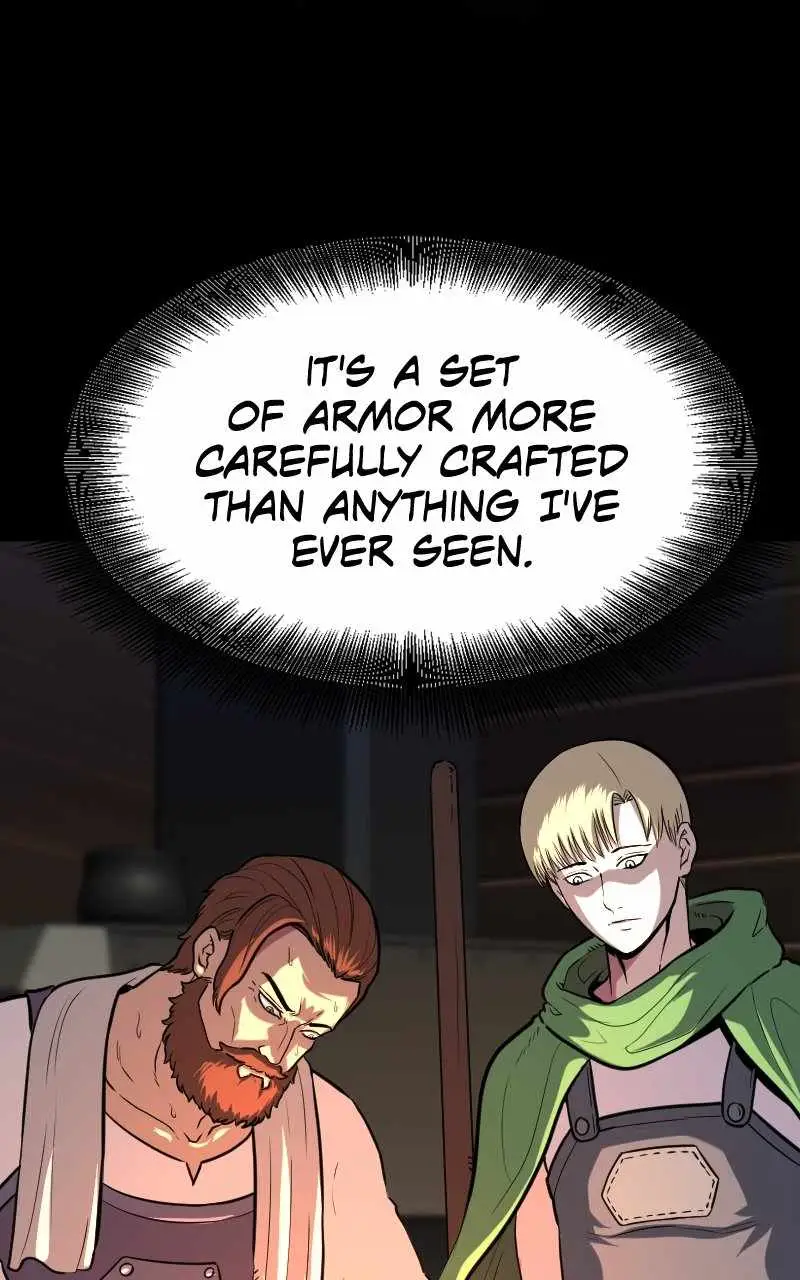 Primal Hunter Chapter 45 — Page 6