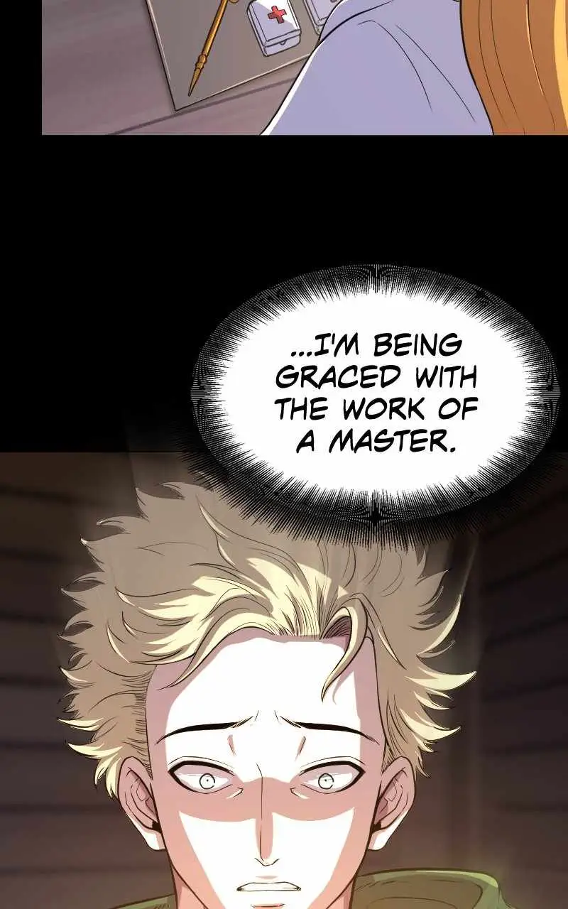 Primal Hunter Chapter 45 — Page 10