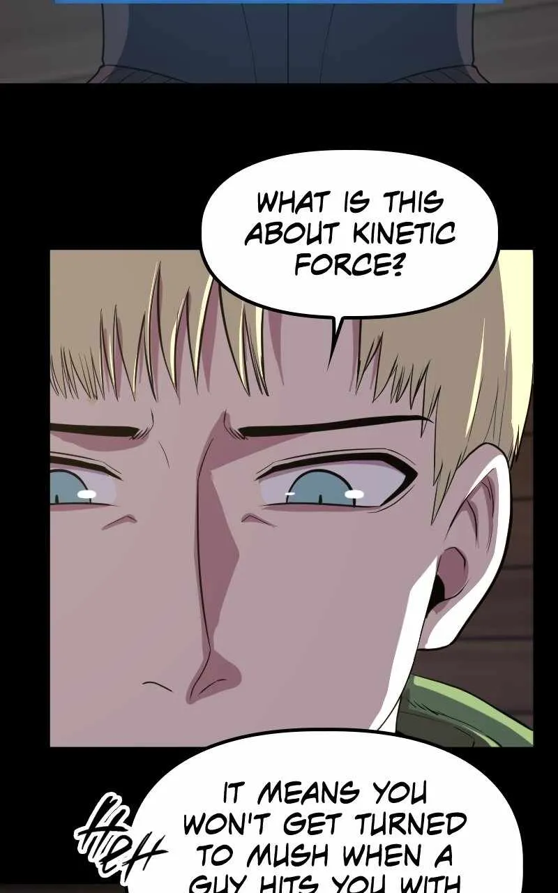 Primal Hunter Chapter 45 — Page 16
