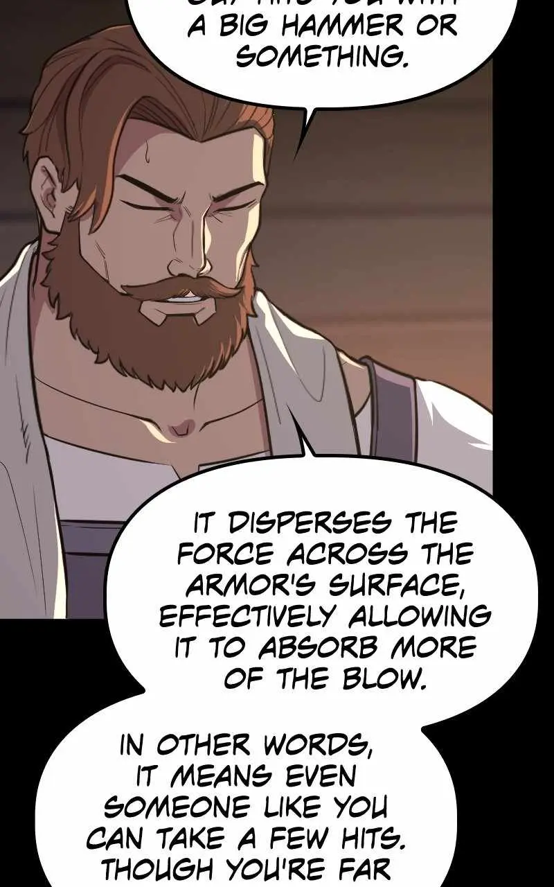 Primal Hunter Chapter 45 — Page 17