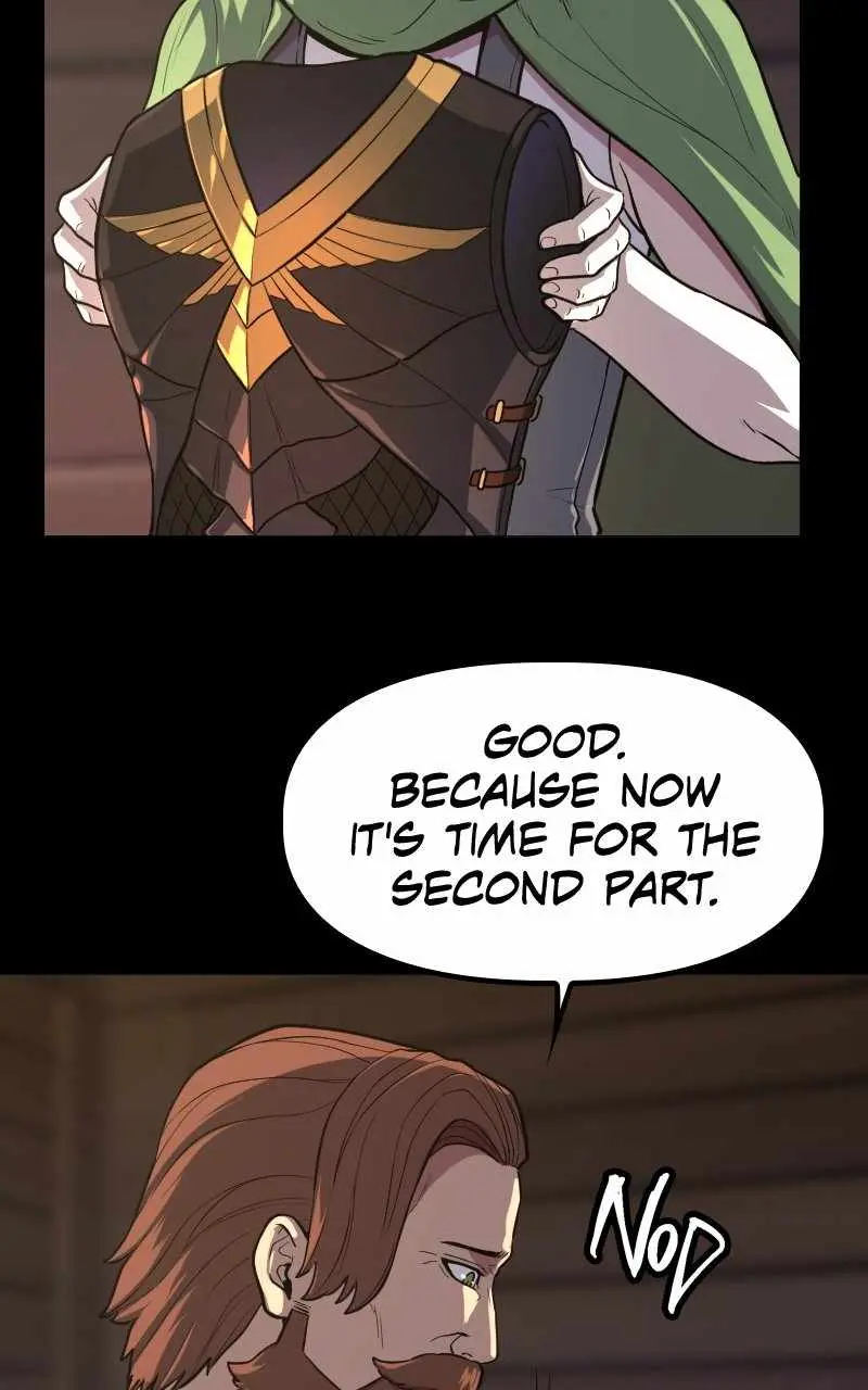 Primal Hunter Chapter 45 — Page 20