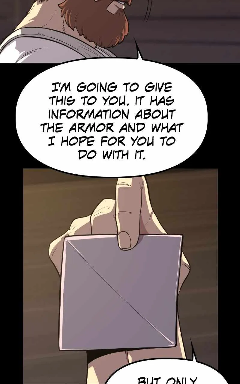 Primal Hunter Chapter 45 — Page 21