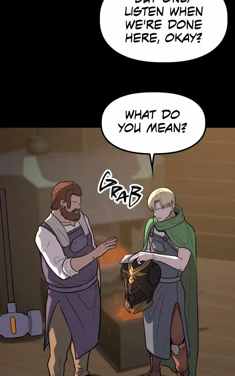 Primal Hunter Chapter 45 — Page 22