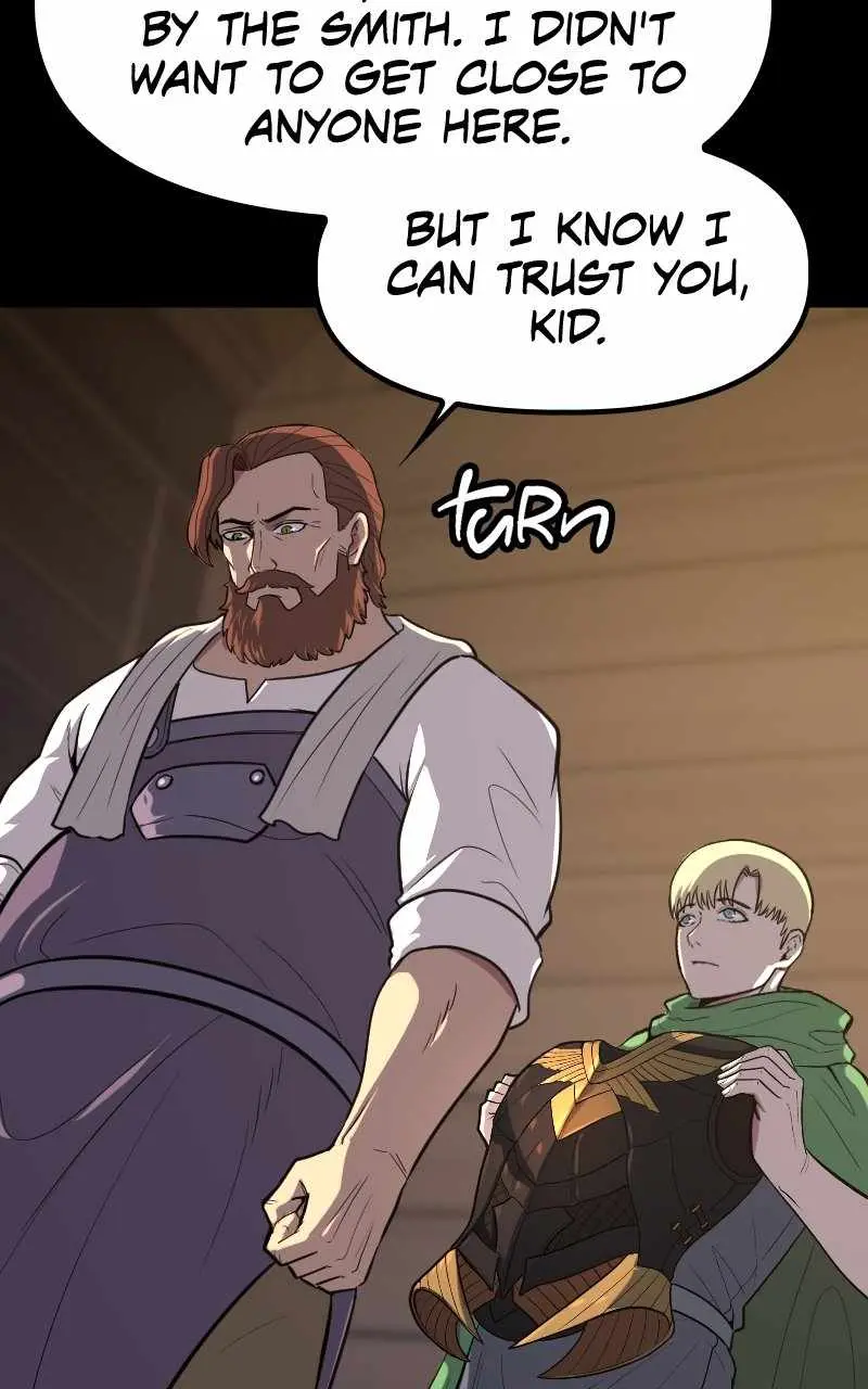 Primal Hunter Chapter 45 — Page 25