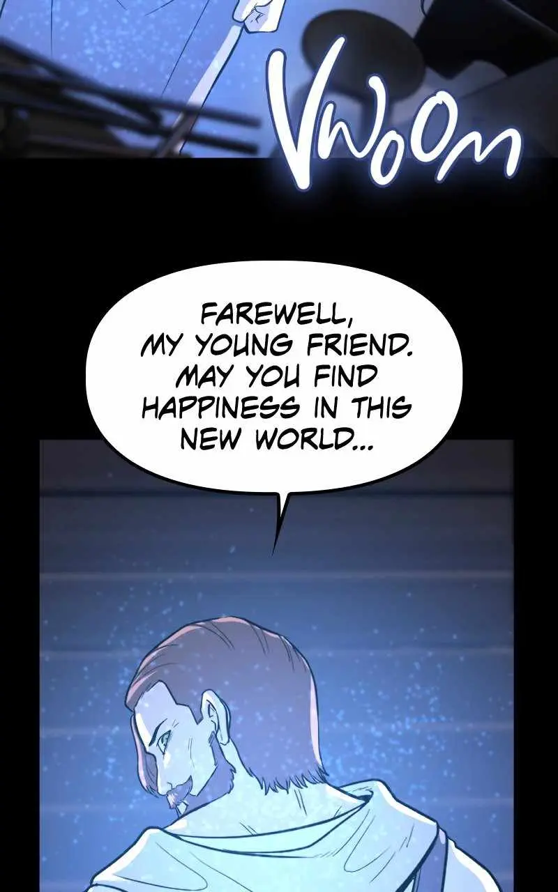 Primal Hunter Chapter 45 — Page 33