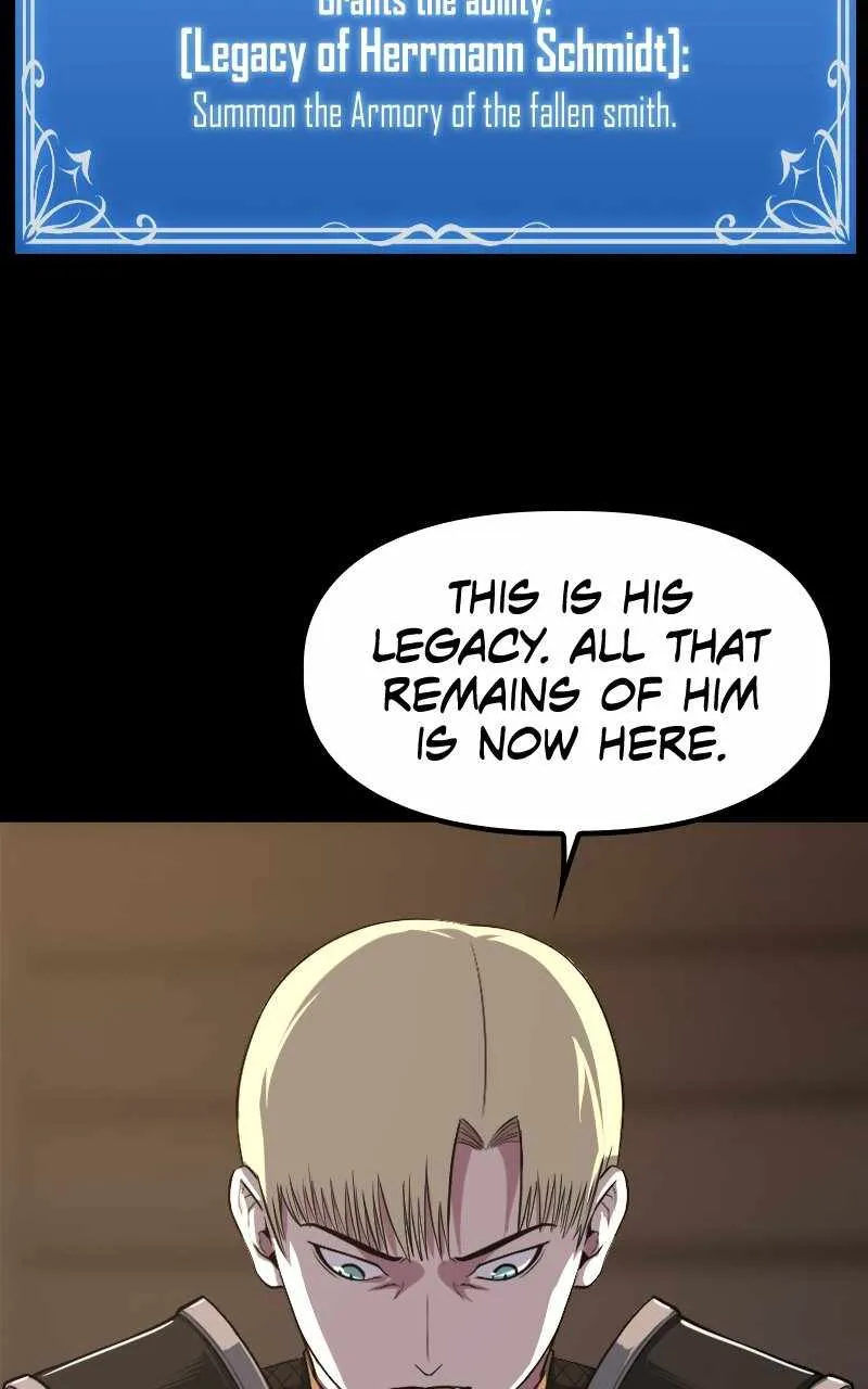Primal Hunter Chapter 45 — Page 54