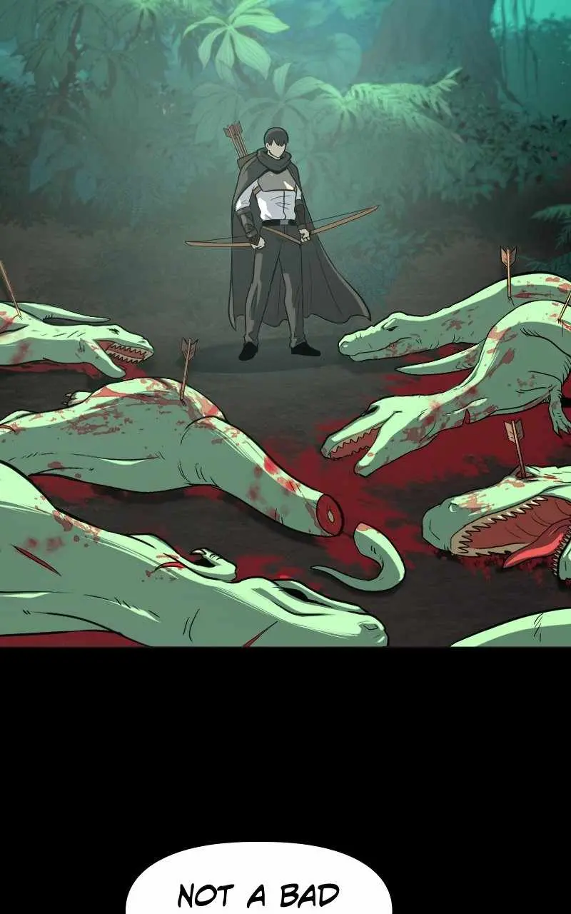 Primal Hunter Chapter 45 — Page 64