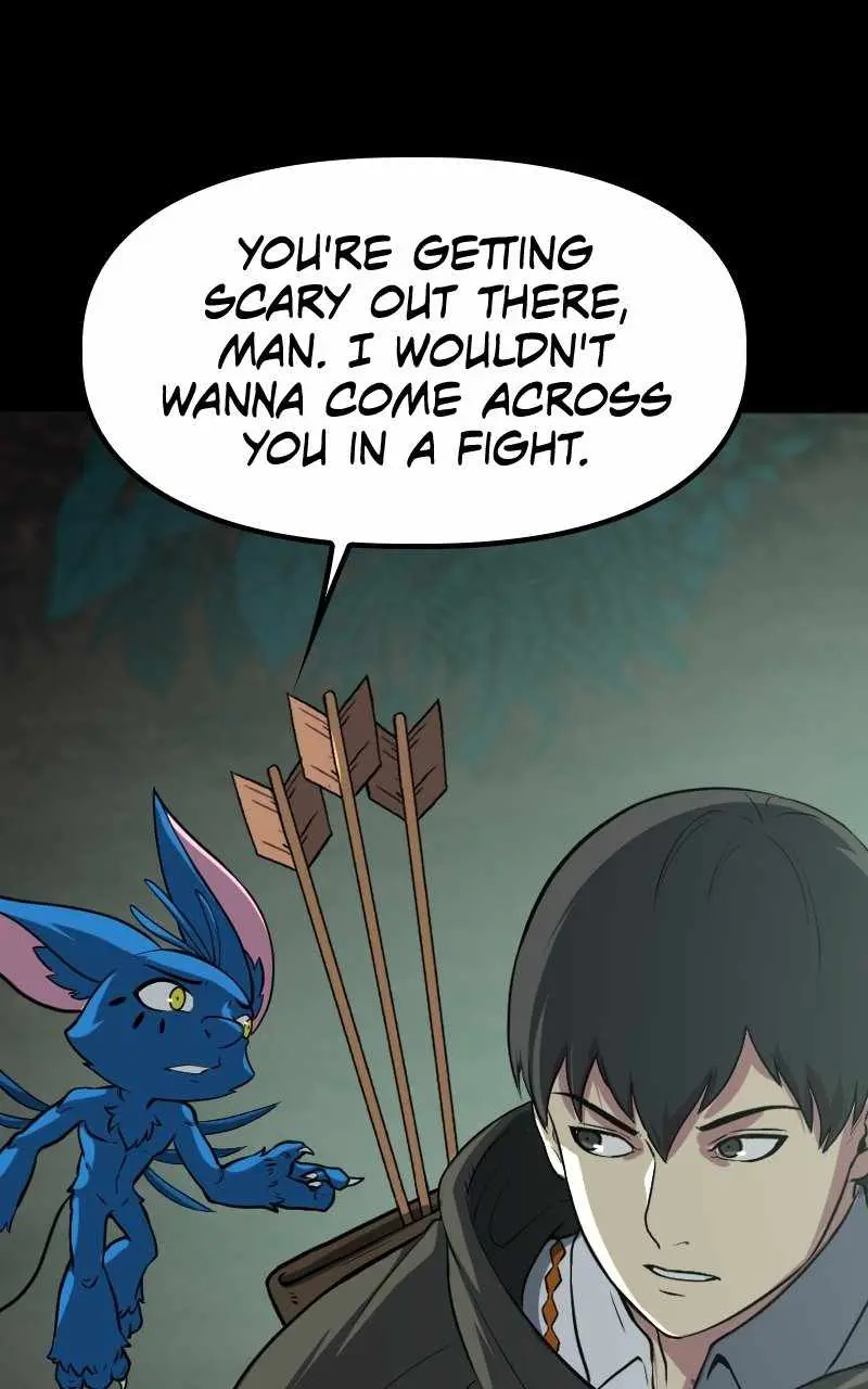 Primal Hunter Chapter 45 — Page 66