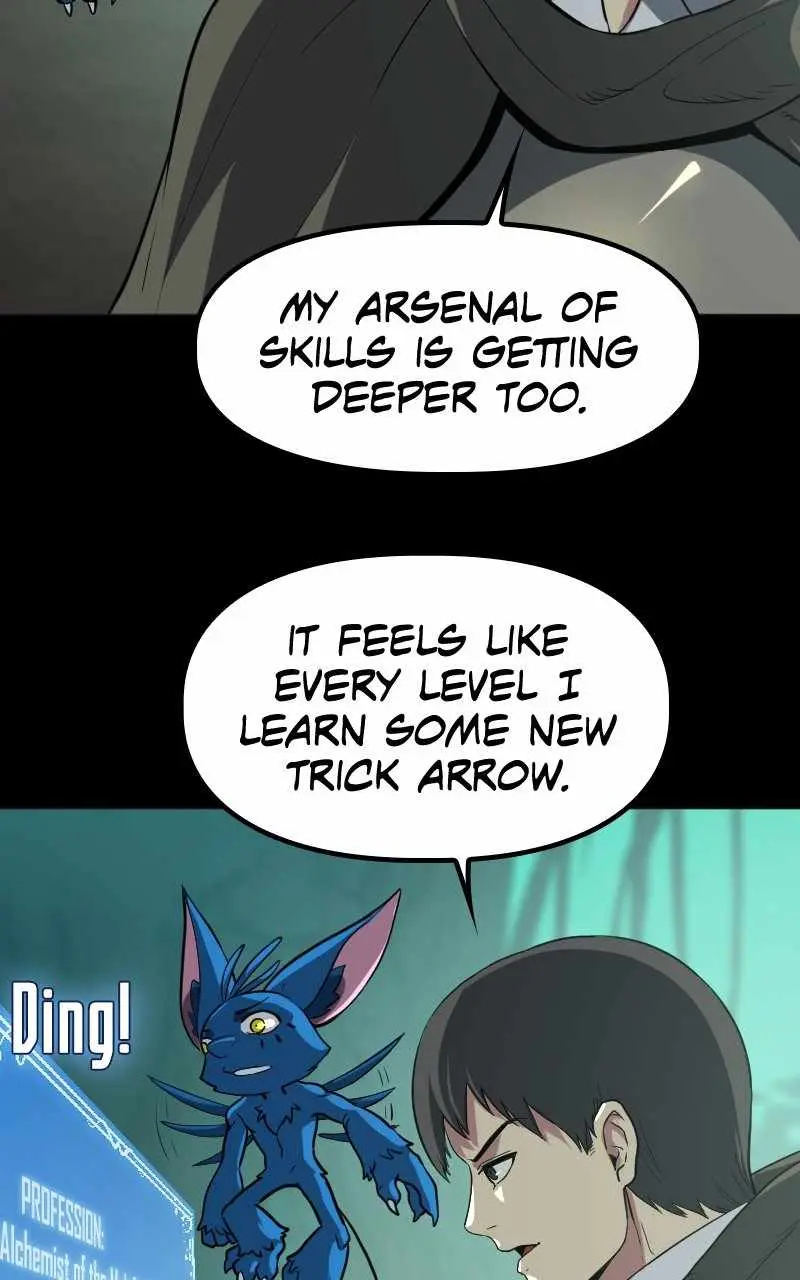 Primal Hunter Chapter 45 — Page 67