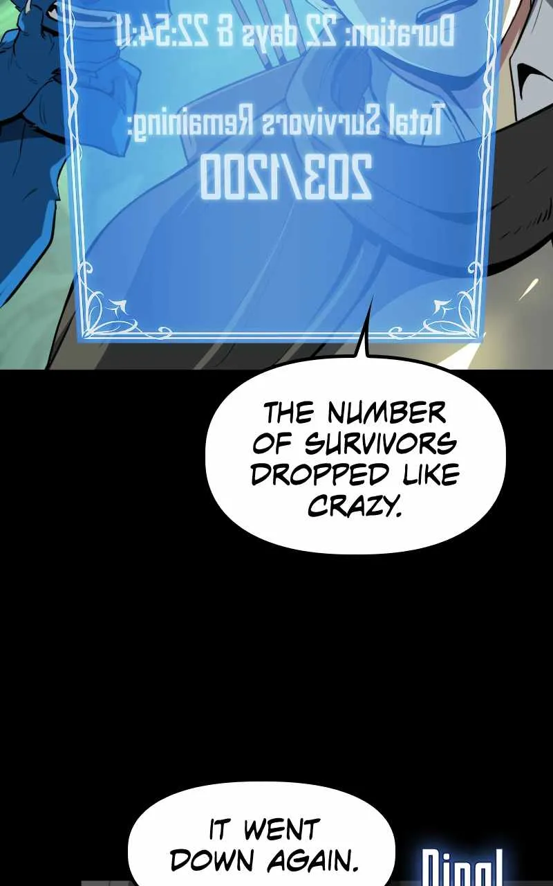 Primal Hunter Chapter 46 — Page 3