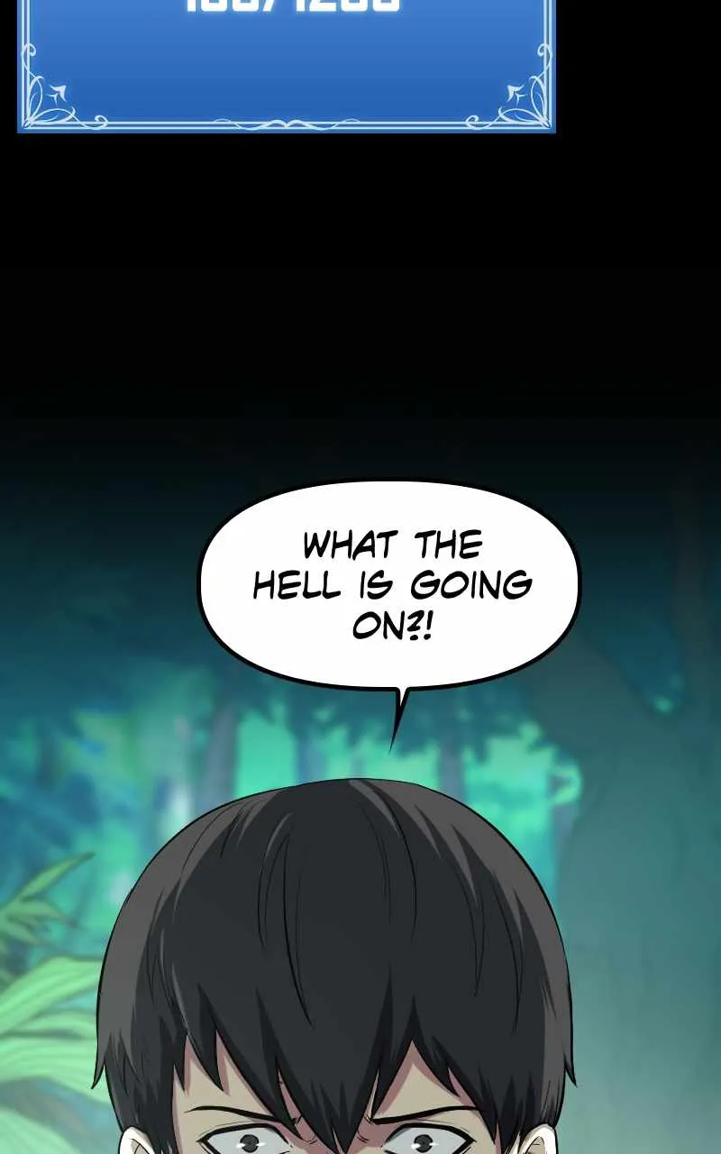 Primal Hunter Chapter 46 — Page 6