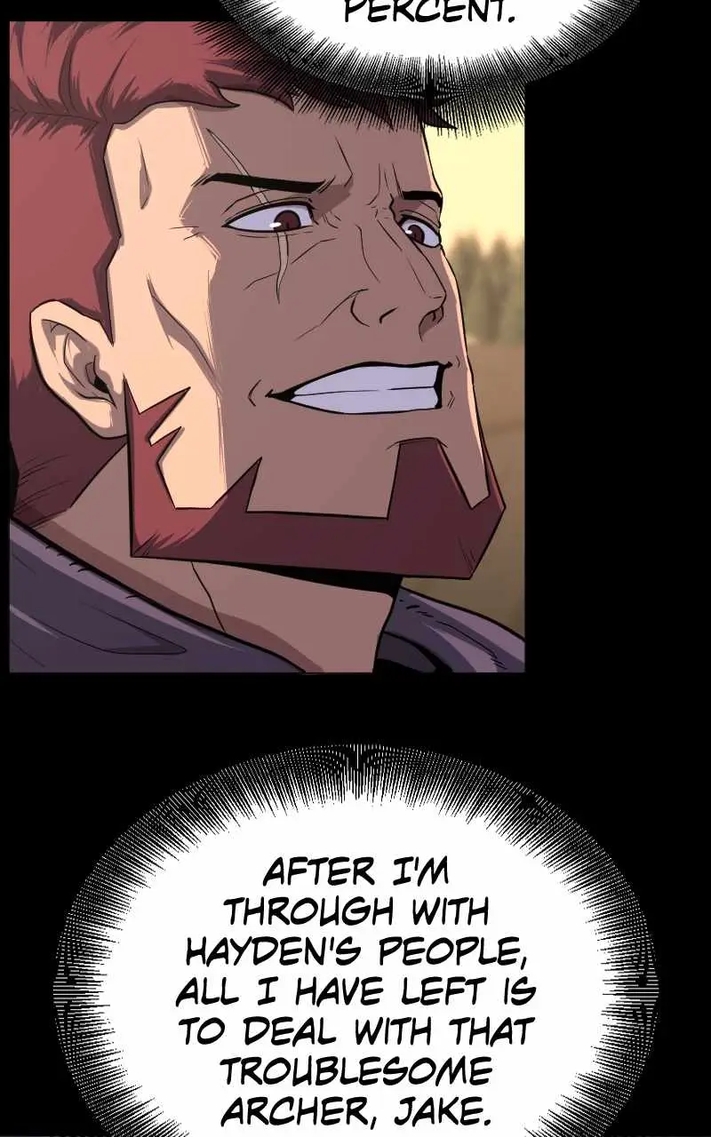 Primal Hunter Chapter 46 — Page 22