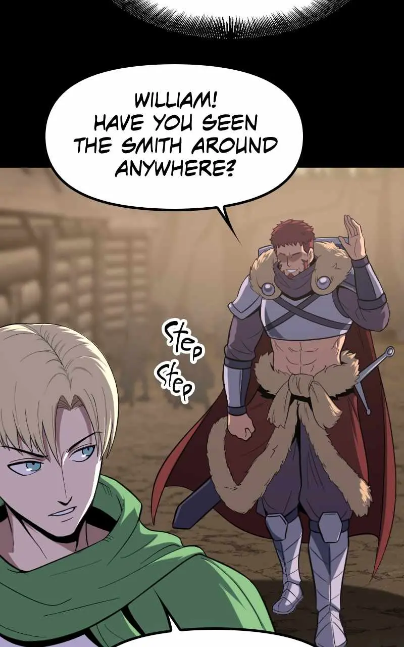 Primal Hunter Chapter 46 — Page 27