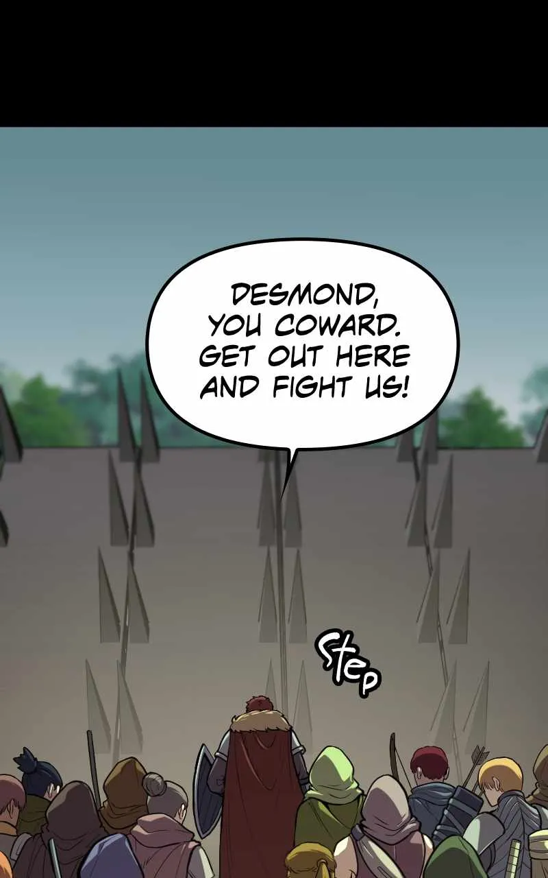 Primal Hunter Chapter 46 — Page 37