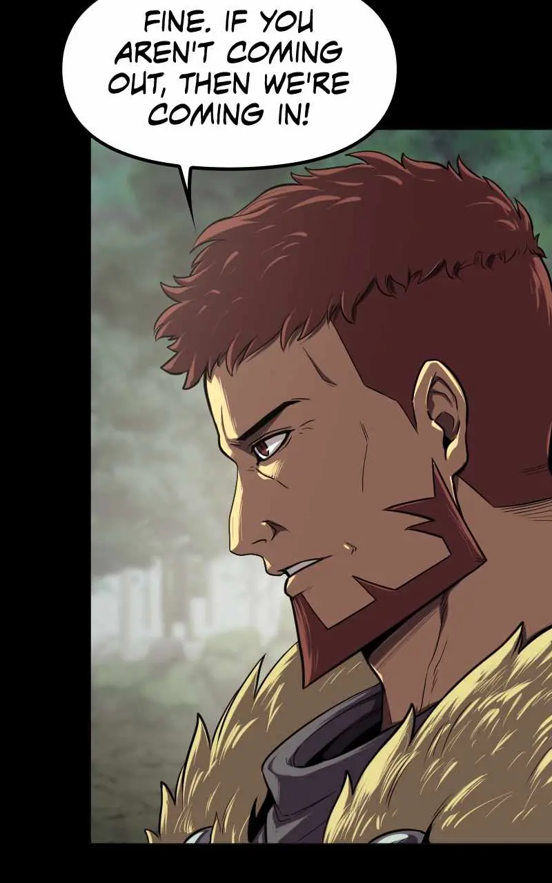 Primal Hunter Chapter 46 — Page 41