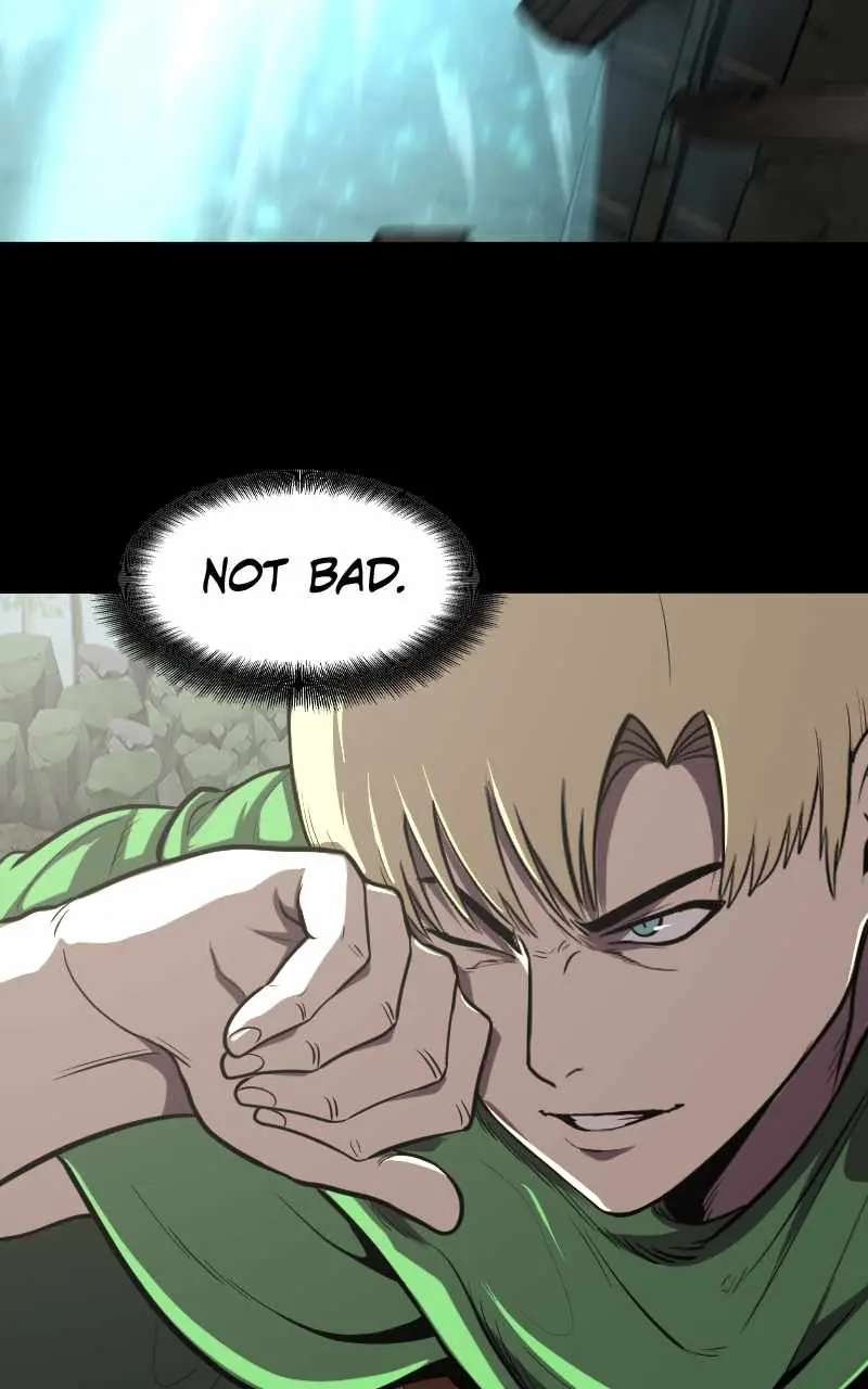Primal Hunter Chapter 46 — Page 46