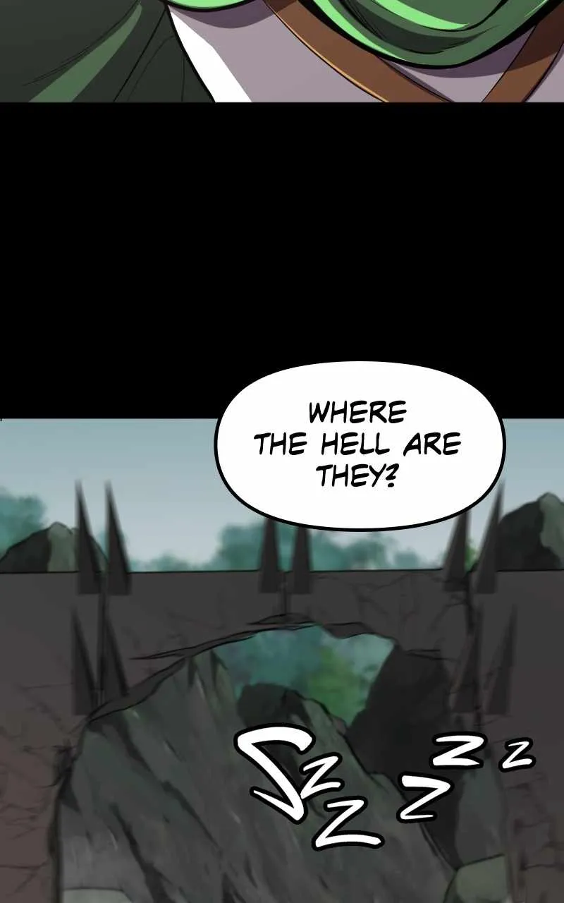 Primal Hunter Chapter 46 — Page 47