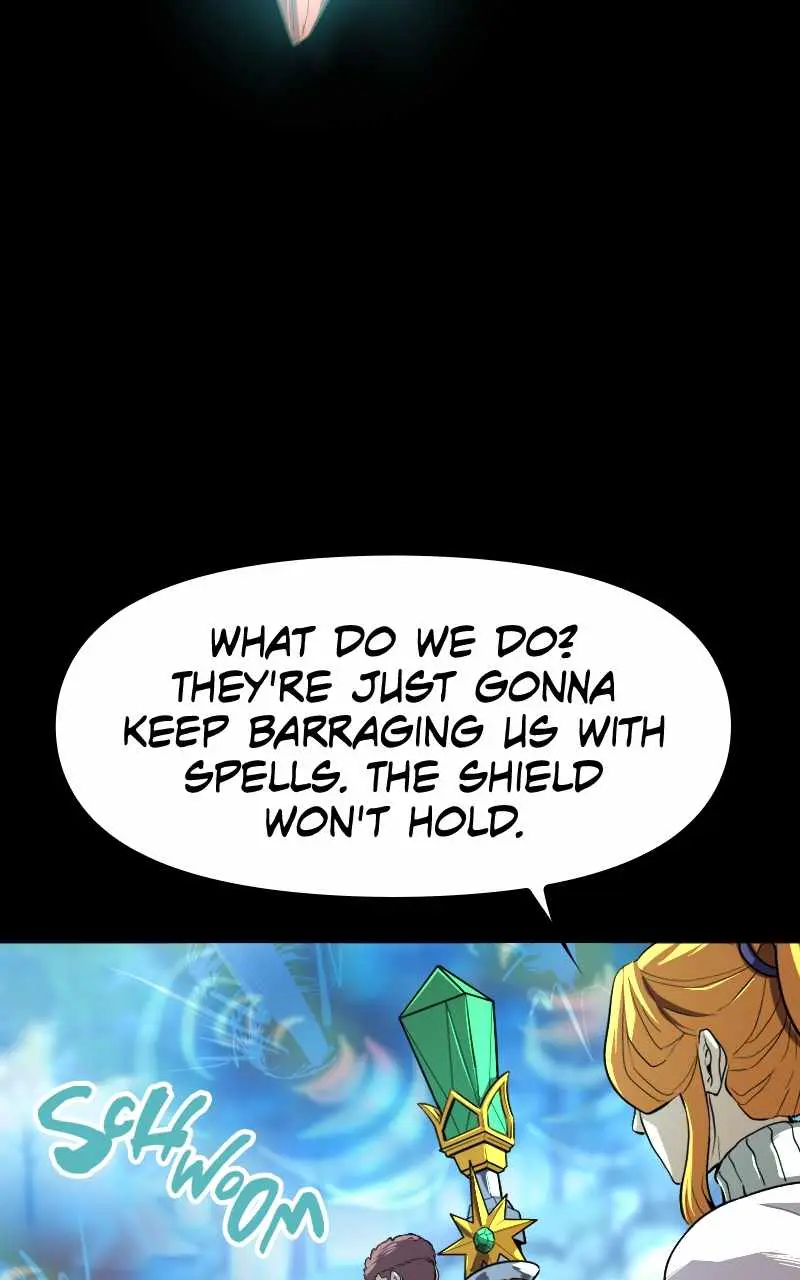 Primal Hunter Chapter 46 — Page 55