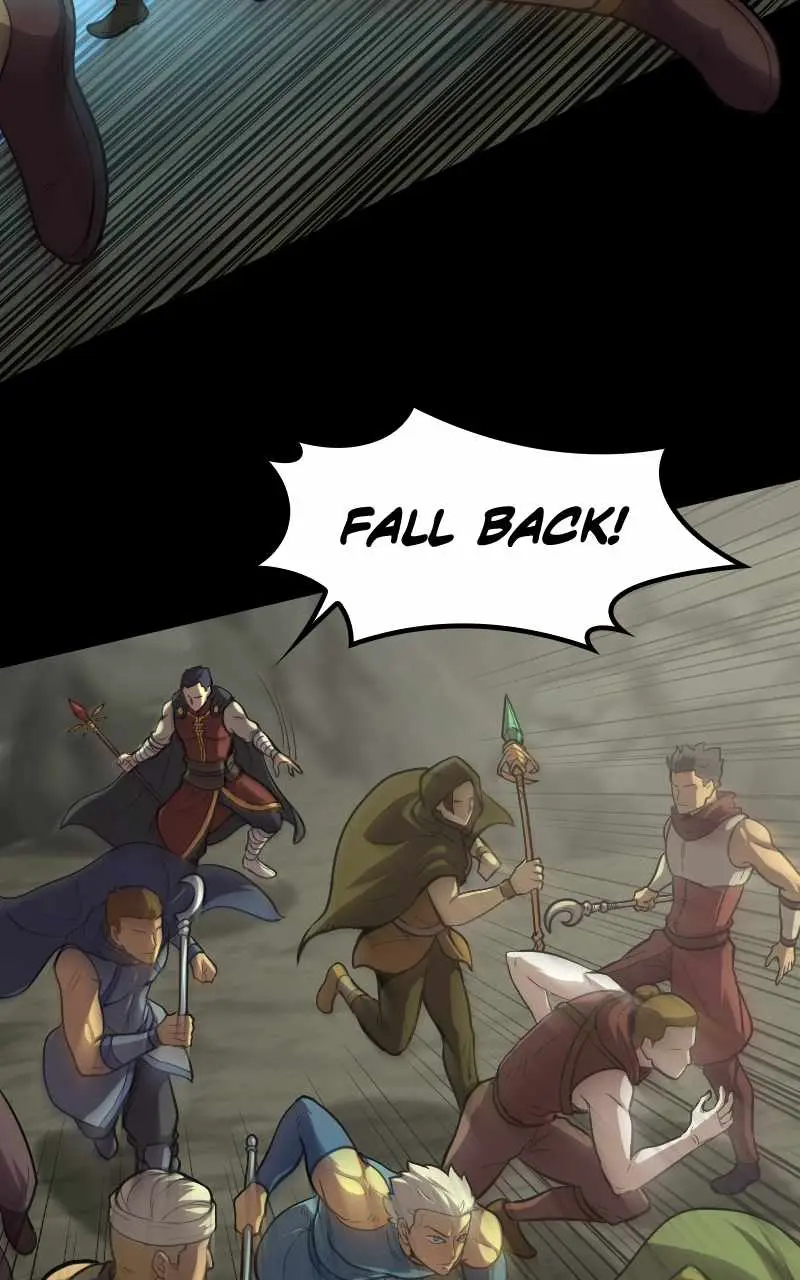 Primal Hunter Chapter 46 — Page 58