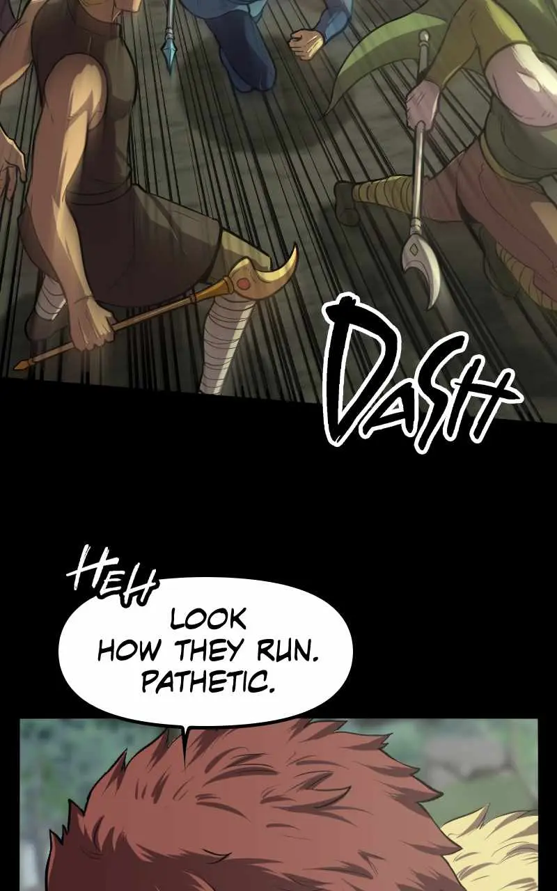 Primal Hunter Chapter 46 — Page 59