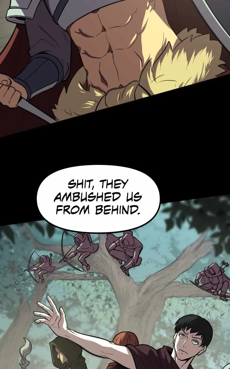 Primal Hunter Chapter 46 — Page 63