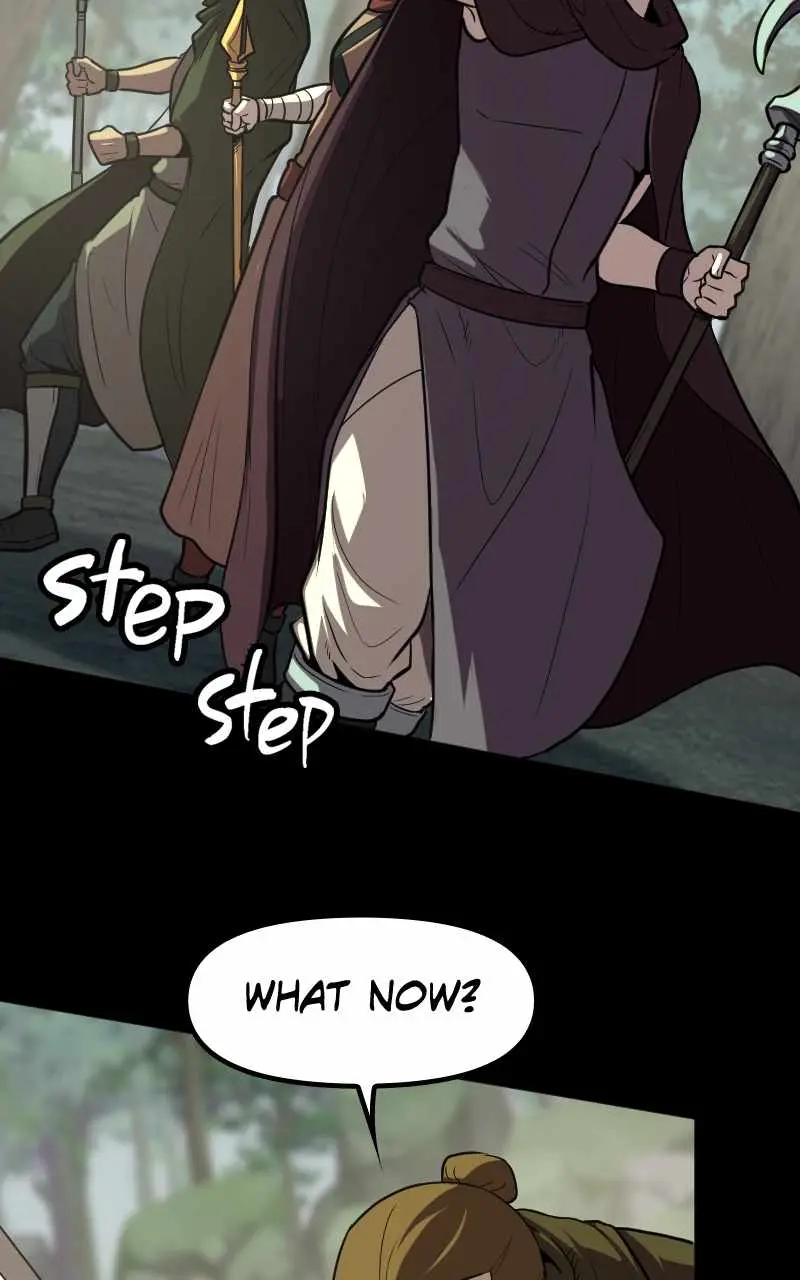 Primal Hunter Chapter 46 — Page 64