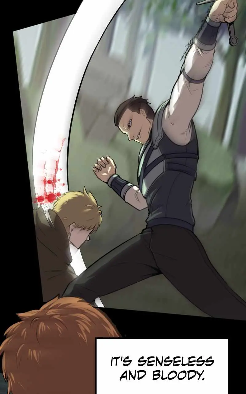 Primal Hunter Chapter 46 — Page 71
