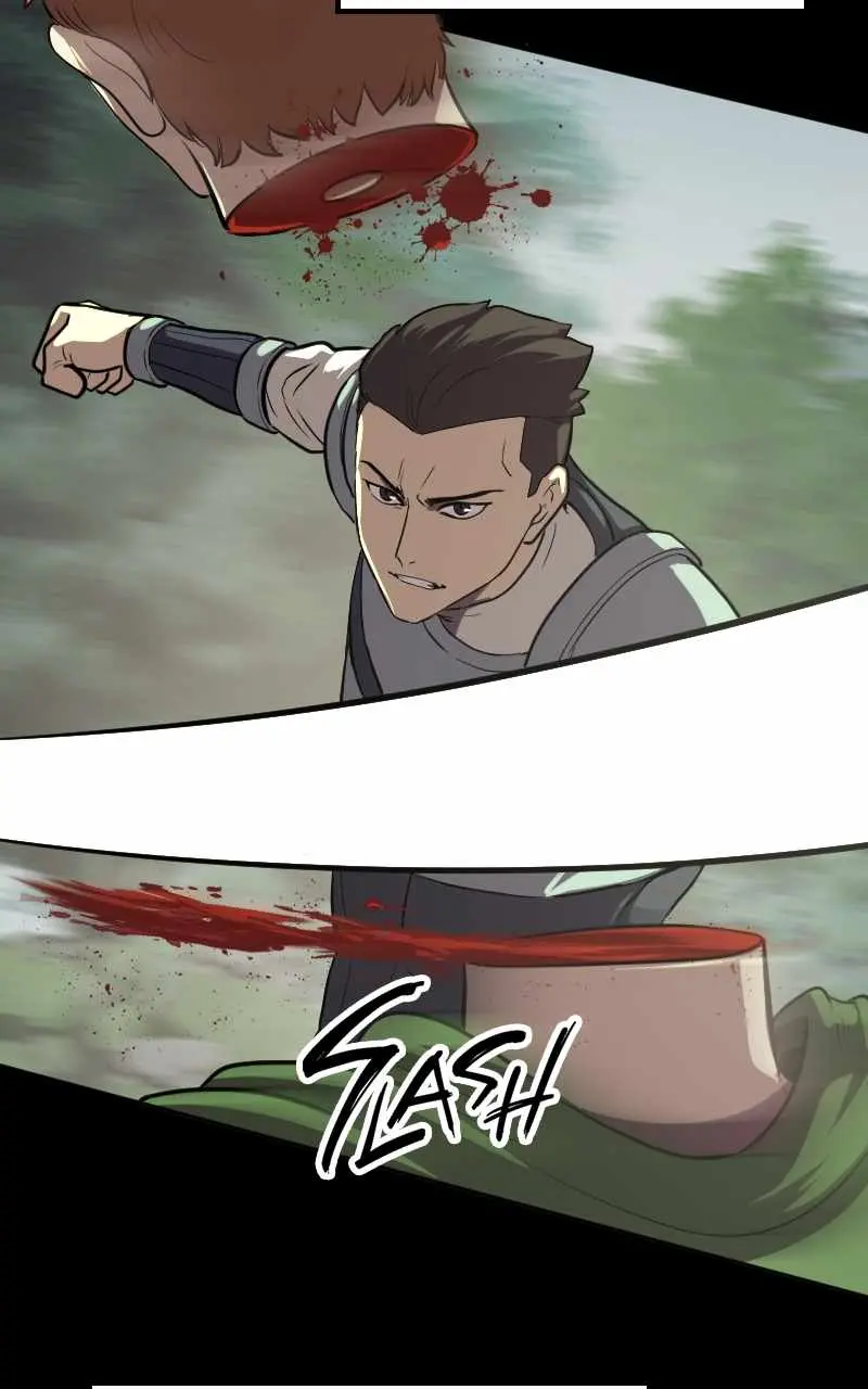 Primal Hunter Chapter 46 — Page 72
