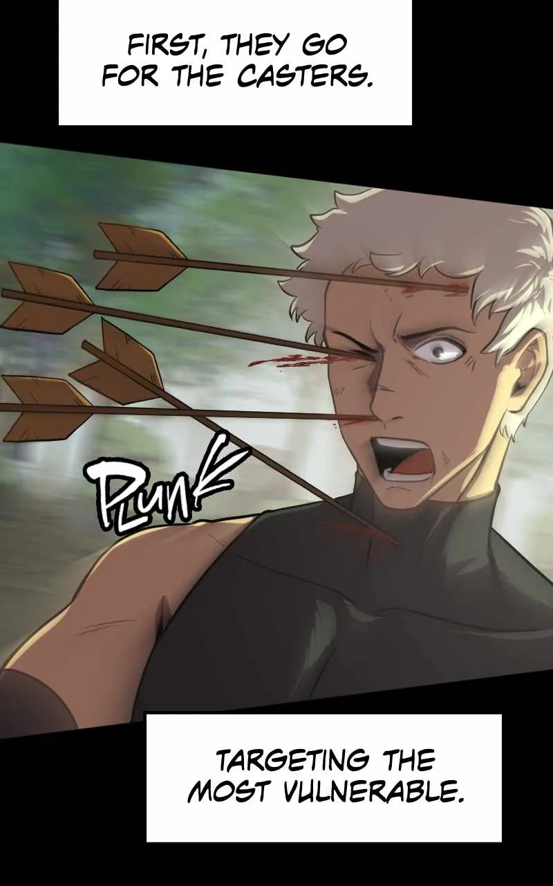 Primal Hunter Chapter 46 — Page 73