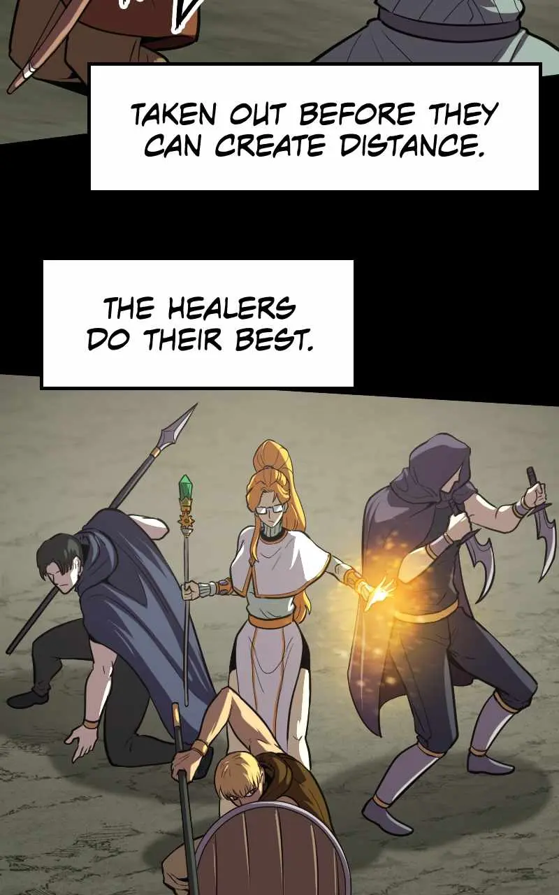 Primal Hunter Chapter 46 — Page 75