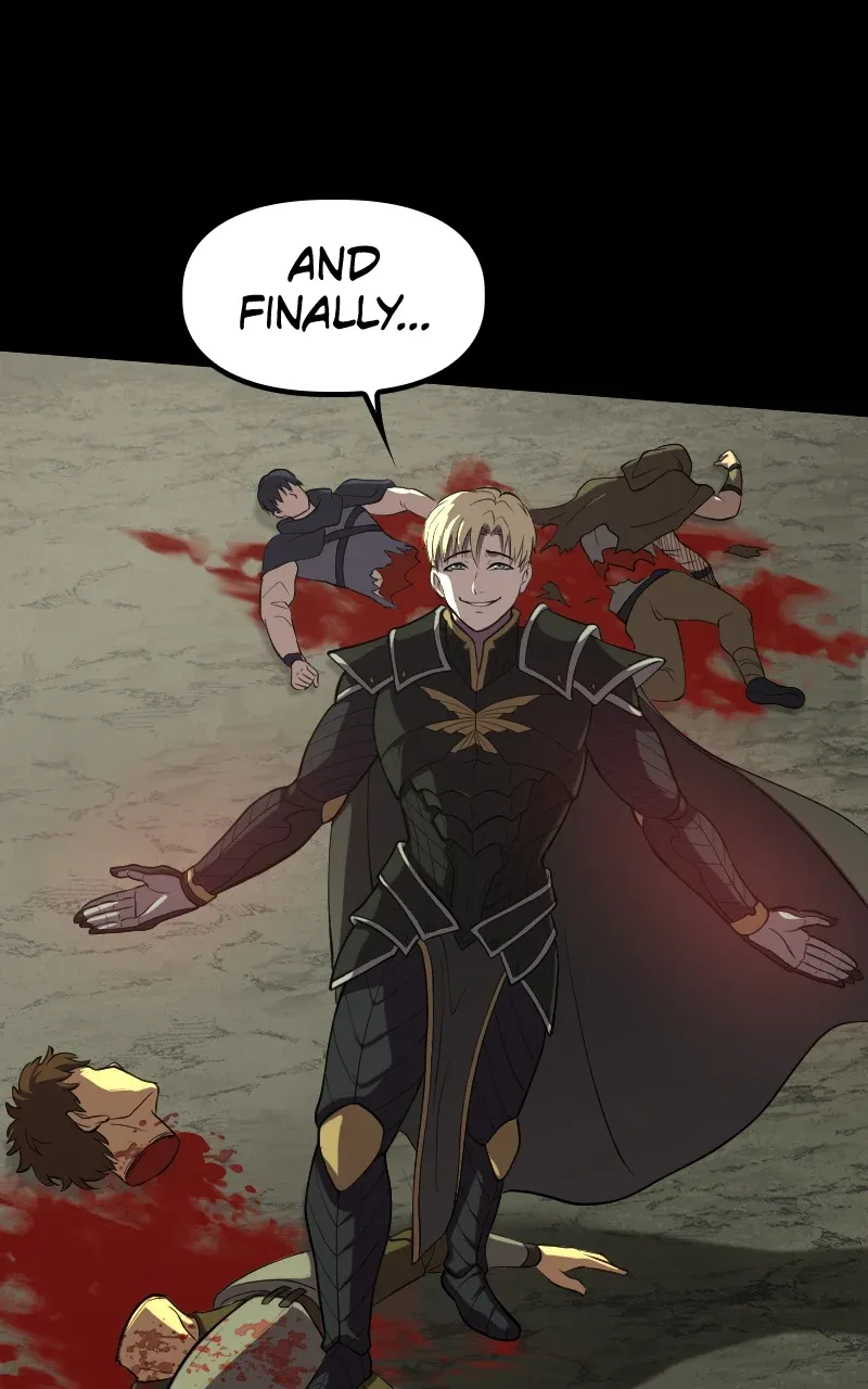 Primal Hunter Chapter 47 — Page 18