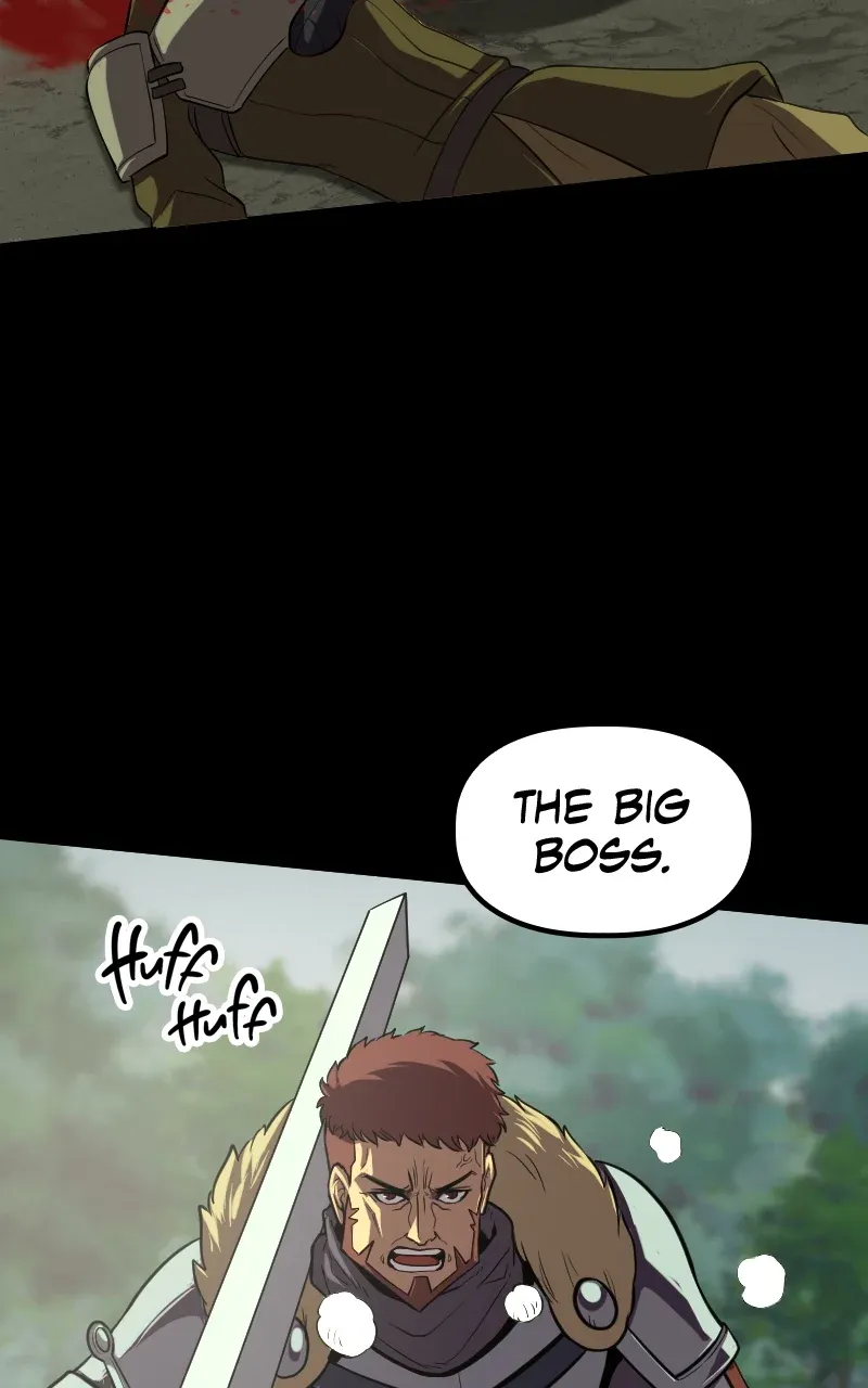 Primal Hunter Chapter 47 — Page 19