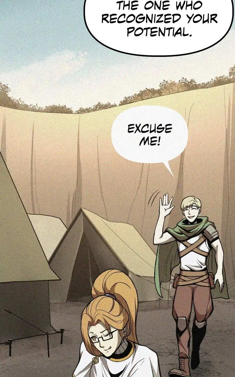 Primal Hunter Chapter 47 — Page 35