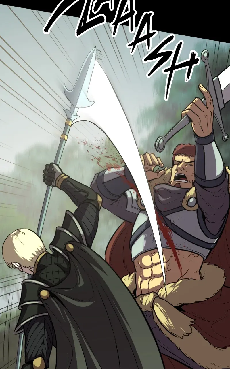 Primal Hunter Chapter 47 — Page 39