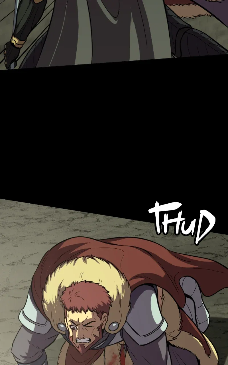 Primal Hunter Chapter 47 — Page 40