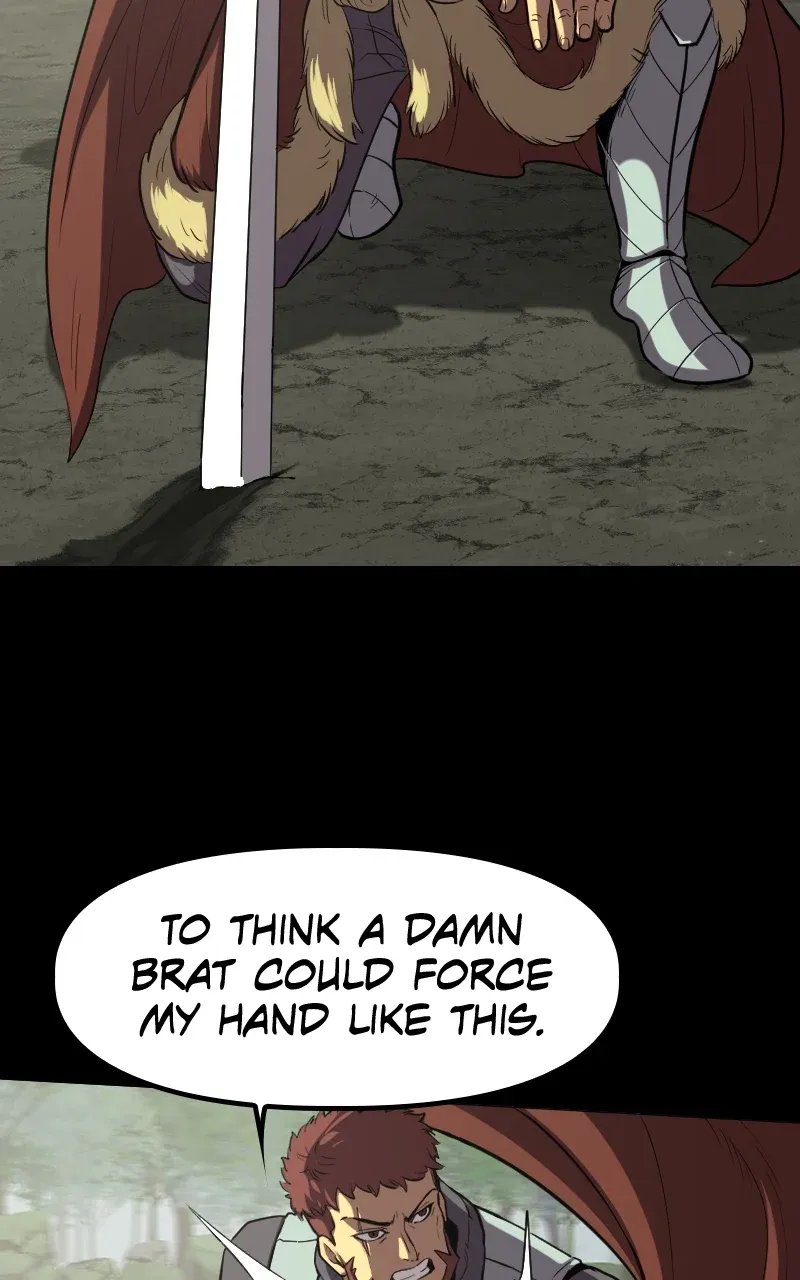 Primal Hunter Chapter 47 — Page 54