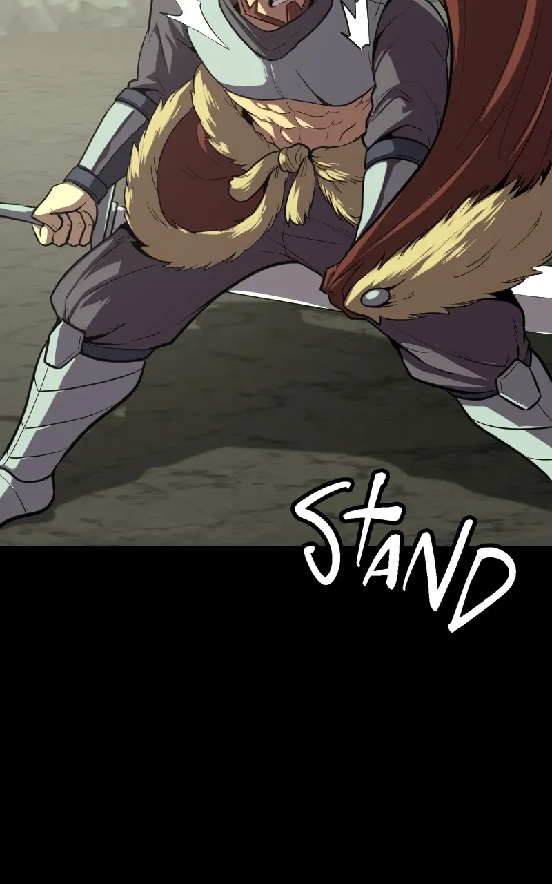 Primal Hunter Chapter 47 — Page 55