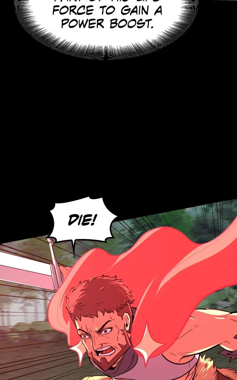 Primal Hunter Chapter 47 — Page 61