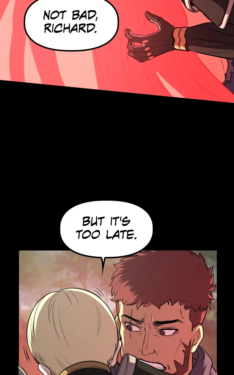 Primal Hunter Chapter 47 — Page 67