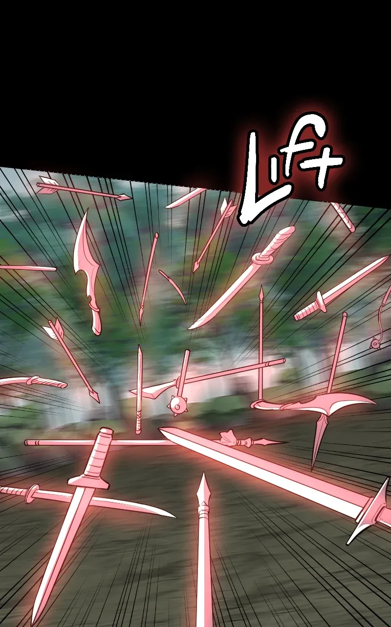 Primal Hunter Chapter 47 — Page 71