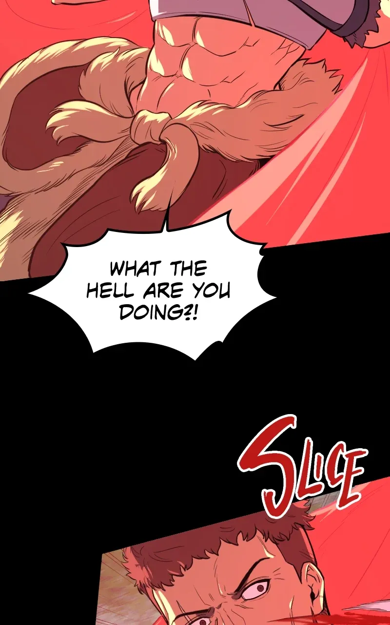 Primal Hunter Chapter 47 — Page 73