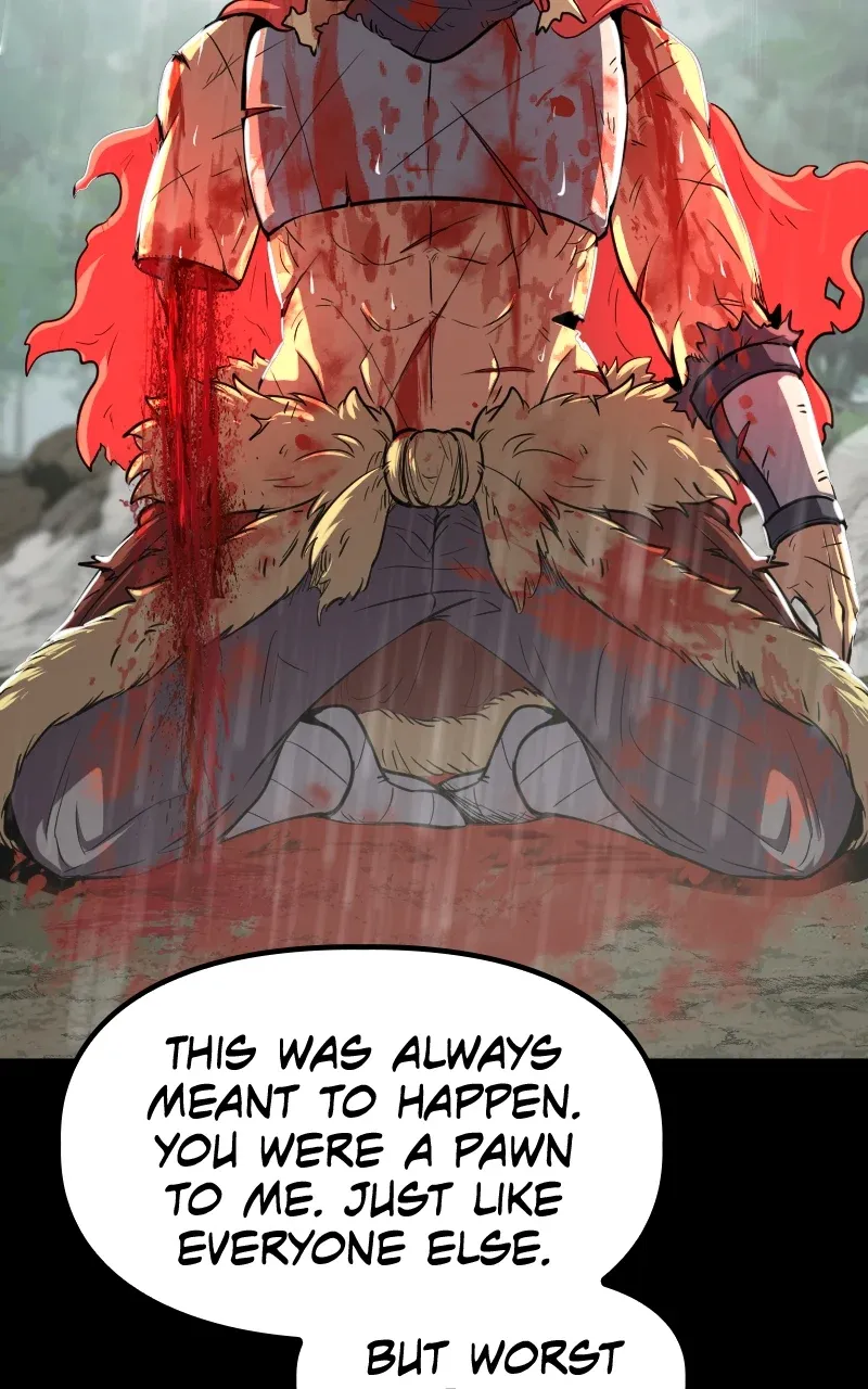 Primal Hunter Chapter 47 — Page 85