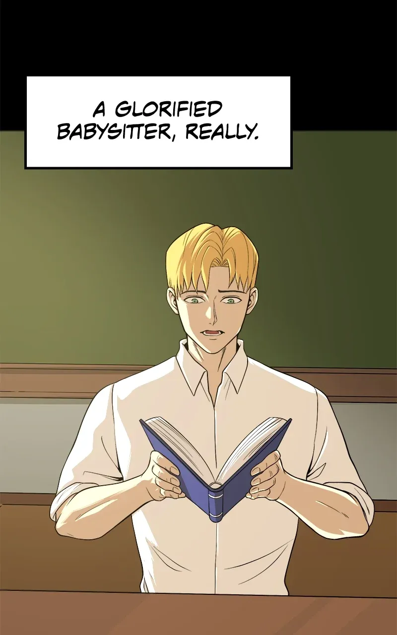 Primal Hunter Chapter 48 — Page 5