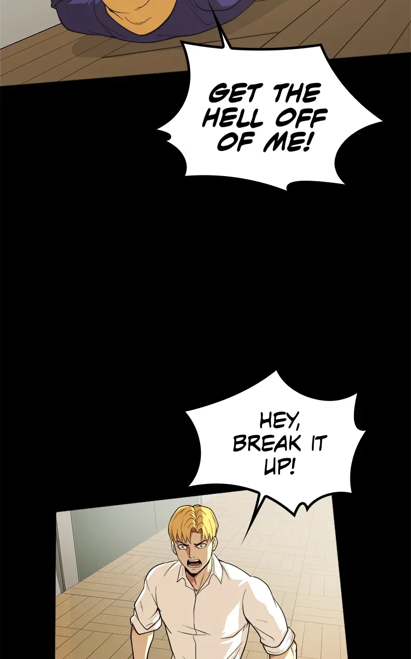 Primal Hunter Chapter 48 — Page 10