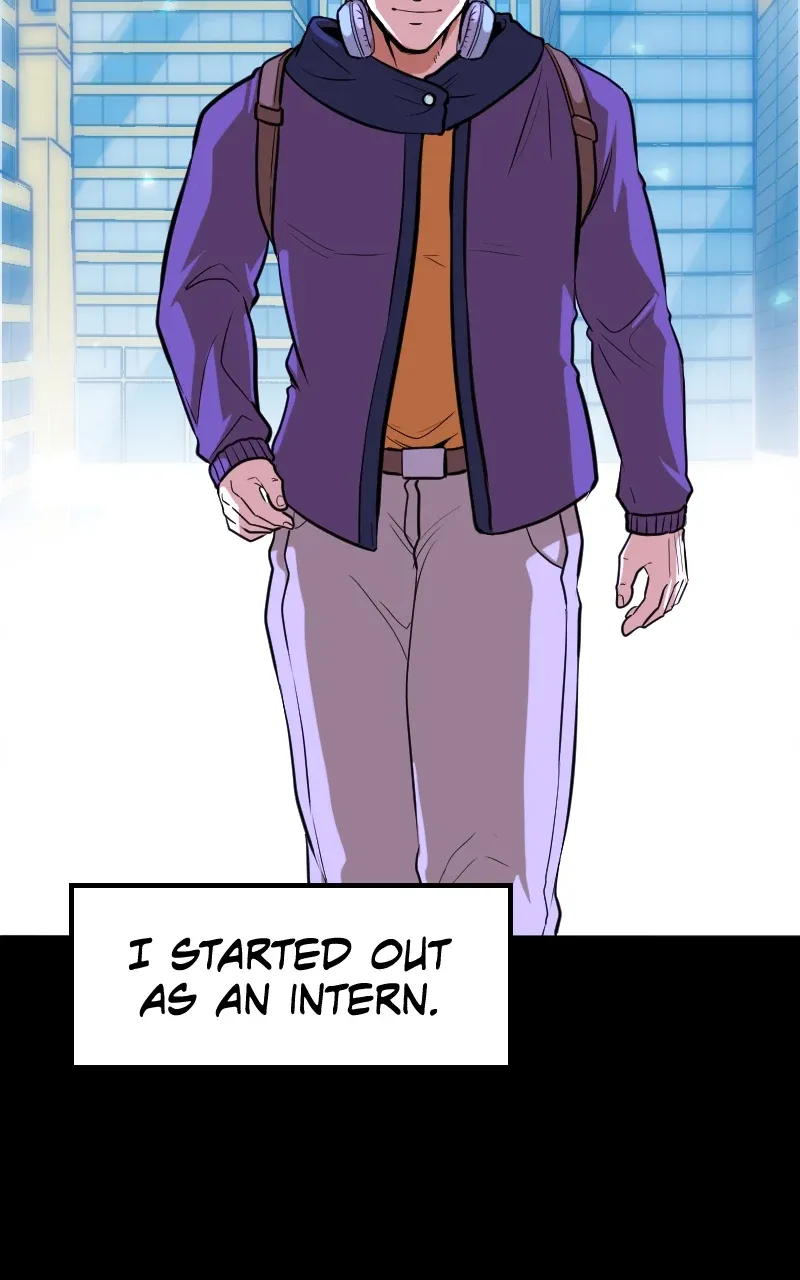 Primal Hunter Chapter 48 — Page 35