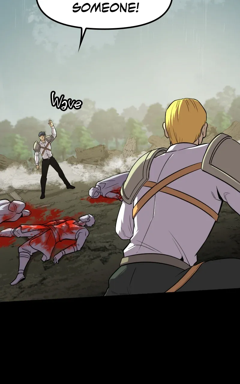 Primal Hunter Chapter 48 — Page 58